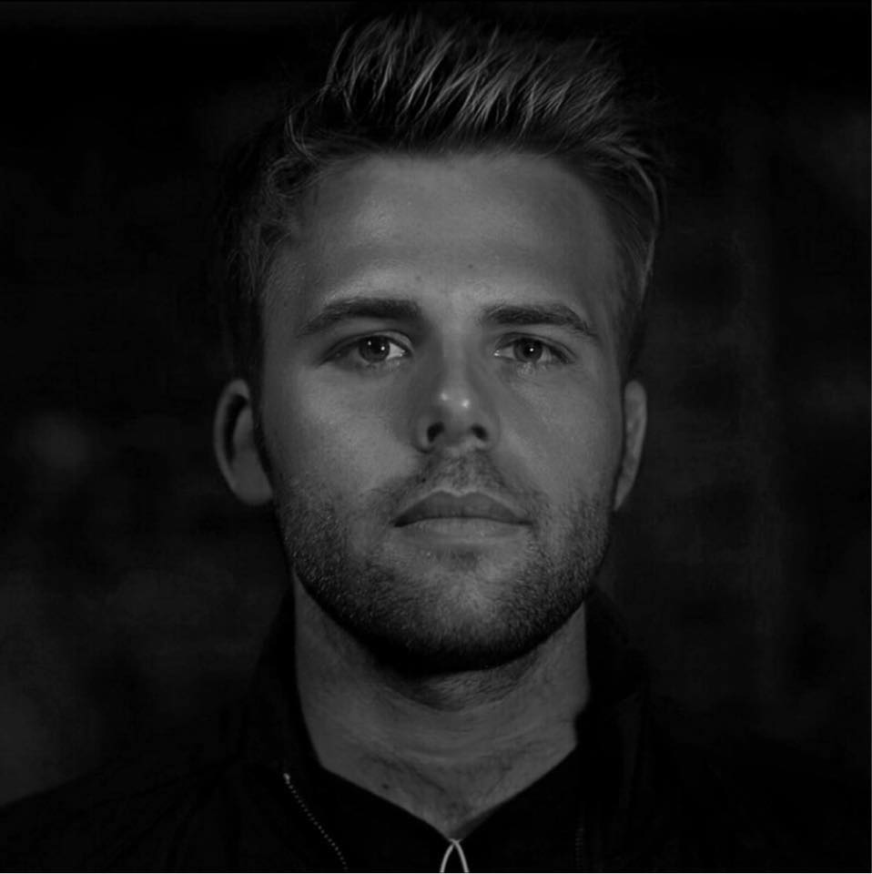 Brandon Bruning - Founder, The BLK Group